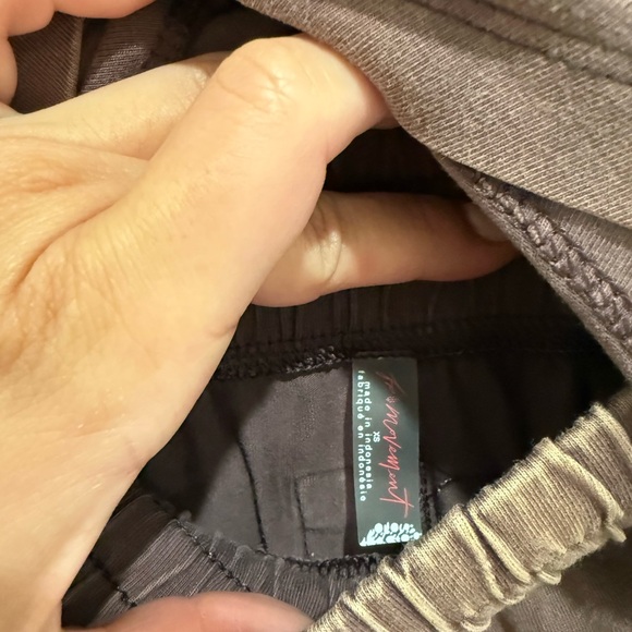 FP Movement Hot Shot Crossover Set in “Espresso” - Picture 4 of 5